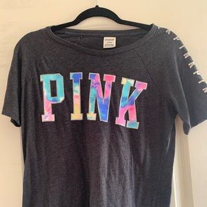 Pink T-Shirt